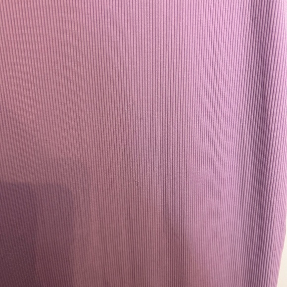 SKIMS Soft Lounge Slip Dress- Sugar Plum - Picture 5 of 6